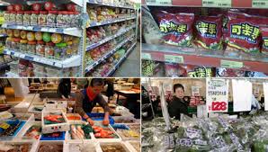 Kiểm tra Nhà nước về ATTP nhập khẩu nhiều loại thực phẩm